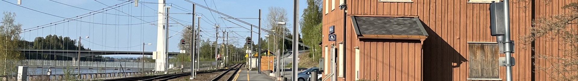 Kongsvingerbanen